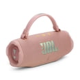 thumbnail image 2 of JBL Charge 6 Bocina Bluetooth Inalámbrica Resistente al Agua Rosa, 2 of 9