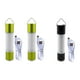 thumbnail image 1 of Handheld Torches,Torches Camping Hiking Light Backpacking Lamp Cola Antorchas de mano, 1 of 8