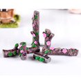 thumbnail image 4 of Miniatura de 5 piezas Sunnimix Árbol decorativo miniatura Ancho 6.3cm, 4 of 8
