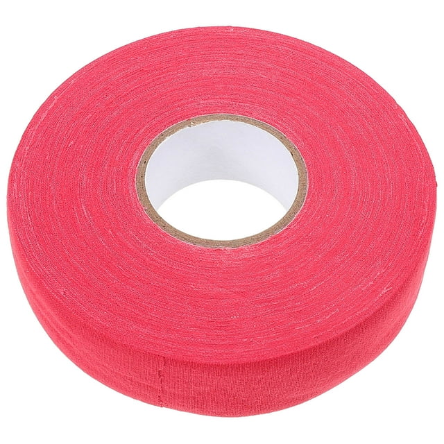 unbranded Battes de baseball Ruban Rouge pour design Antidérapant 1Ensemble