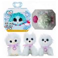 thumbnail image 1 of Blind Box Plush Doll Soft PP Cotton Filling Cute Expression Stuffed Animal Toy for Kids, 1 of 12