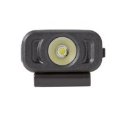 Maxxima LED Flashlight, 4 Mode Flashlight, 600 Lumens, 6000K, Rechargeable & Magnetic