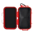 thumbnail image 2 of Waterproof Storage Box,Outdoor Survival Shockproof Waterproof Waterproof Box Container Outdoor Shockproof Storage Case Best in Class, 2 of 10