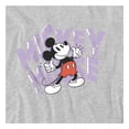 thumbnail image 3 of Disney Chandails en Molleton à Bulles Mickey Mouse pour Garçons/filles, 3 of 4