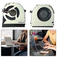 thumbnail image 4 of Yammee Replacement CPU Cooling Fan for NUC11 NUC11PAH NUC11TNH Laptop Heat Dissipation, 4 of 8