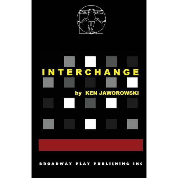Interchange (Paperback)