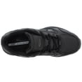 thumbnail image 4 of Spira Classic Walker 2 Women's Shoes with Springs - Black, 4 of 7