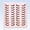 DB01, variant on Large-capacity one-piece false eyelashes, three-dimensional, curly and natural short style self-grafting eyelashes