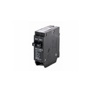 Eaton Corporation Bd1515 Single Pole Tandem Circuit Breaker, 120V, 2-15-Amp
