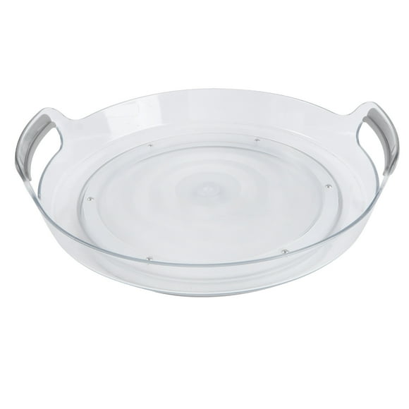 Kitchen Carousel Storage Containers