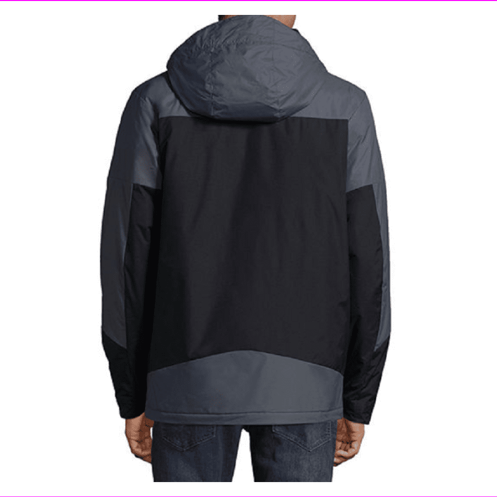 columbia wister slope jacket