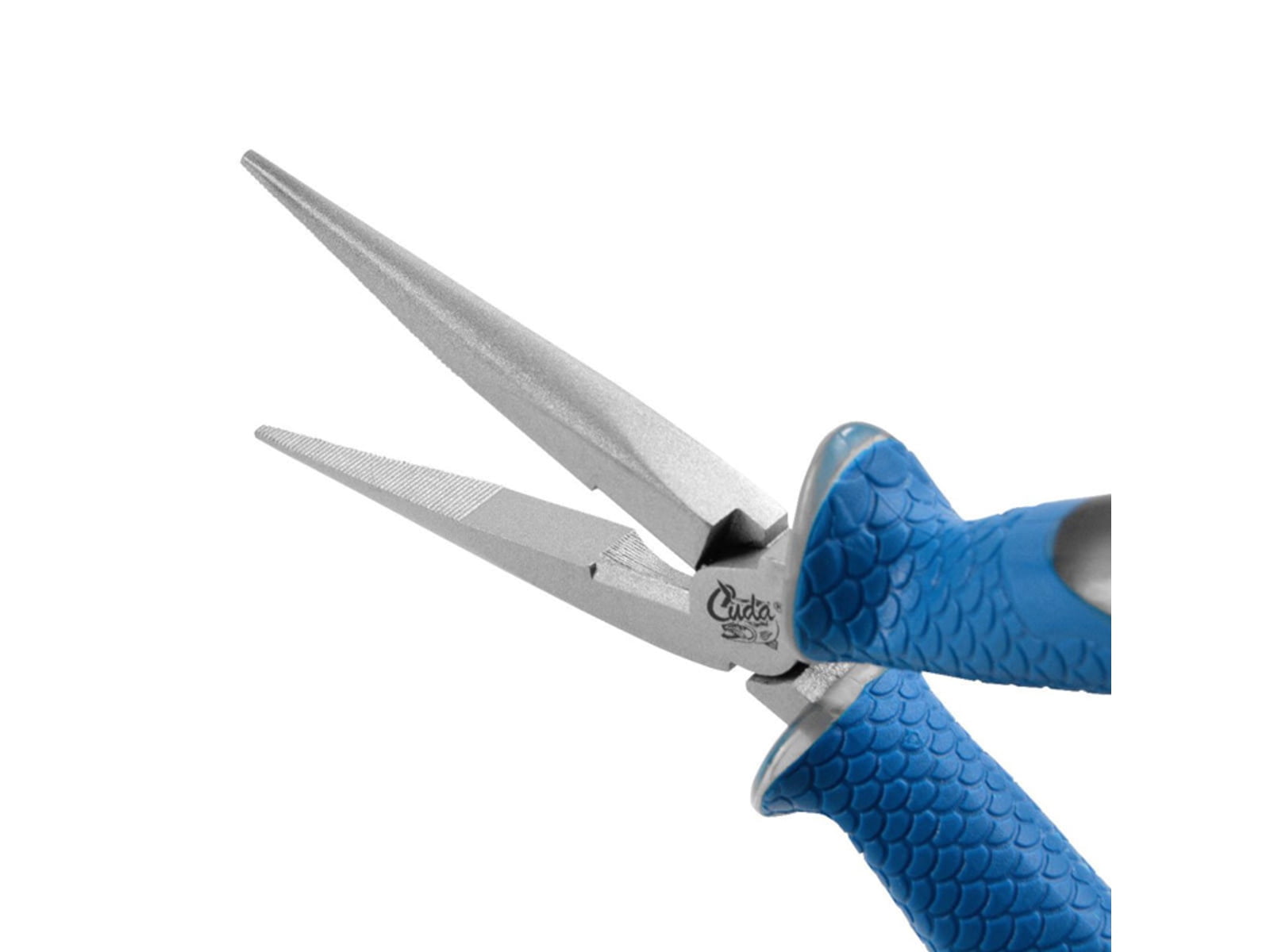 Cuda Needlenose Pliers