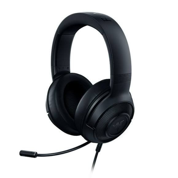 Razer Kraken Series Headset Gaming Headphone Ultralight 7.1 Stereo Sound Compatible With PC Mac Xboxone