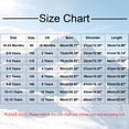 thumbnail image 3 of BLVB Baby Boys Girls School Uniform Sweater Vest Kids V-Neck Button Sleeveless Cardigan for Children Toddler(Navy,3-4 Years), 3 of 9