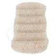 thumbnail image 2 of Esponja De Limpieza Corporal, Esponja Facial Para Eliminar El Maquillaje, Ondulada, Cóncava, Convexa Para Adultos, Para Viajes A Casa, Para El Cuidado De La Piel Para Bebés Y, 2 of 7