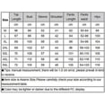 thumbnail image 5 of 2Pcs Women Satin Silk Sleepwear Pyjamas Set Pijama Suit Female Sleep Two Piece Set Loungewear Plus Size, 5 of 10