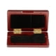thumbnail image 2 of Estuche Portátil de con Caña de Maciza para de Saxofón Store 2, 2 of 9