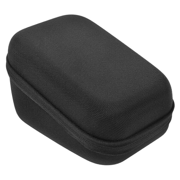 Blood Pressure Monitor Storage Bag Protective Hard Case Blood Pressure Monitor Upper Arm Cuff Storage Bag for Travel