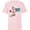 Soft Pink, variant on Disney Pixar Toy Story 4 Forky Get Me Outta Here T-Shirt - Short Sleeve T-Shirt for Kids - Customized-Yellow