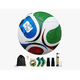 thumbnail image 1 of Balón Fútbol Soccer Champions Formación Profesional No.5, 1 of 4