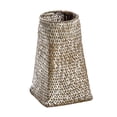thumbnail image 1 of MesaSe Rattan Handmade Woven Pen Holder Organizer Creative Dry Flower Flowerpot Decoration, 1 of 9