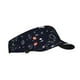 thumbnail image 1 of Fotbe Galaxy2 Visera Deportiva con Diseño, Gorra Abierta Ajustable de Algodón para Mujer y Hombre, 1 of 7