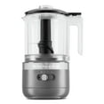 thumbnail image 3 of KitchenAid Hachoir de 5 tasses sans fil, 3 of 5