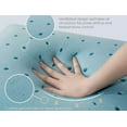 thumbnail image 3 of Purelux Gel Memory Foam Adjust Comfort Cooling Pillows 2-Pack, White Queen, 3 of 4
