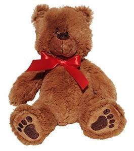 mary meyer teddy bear