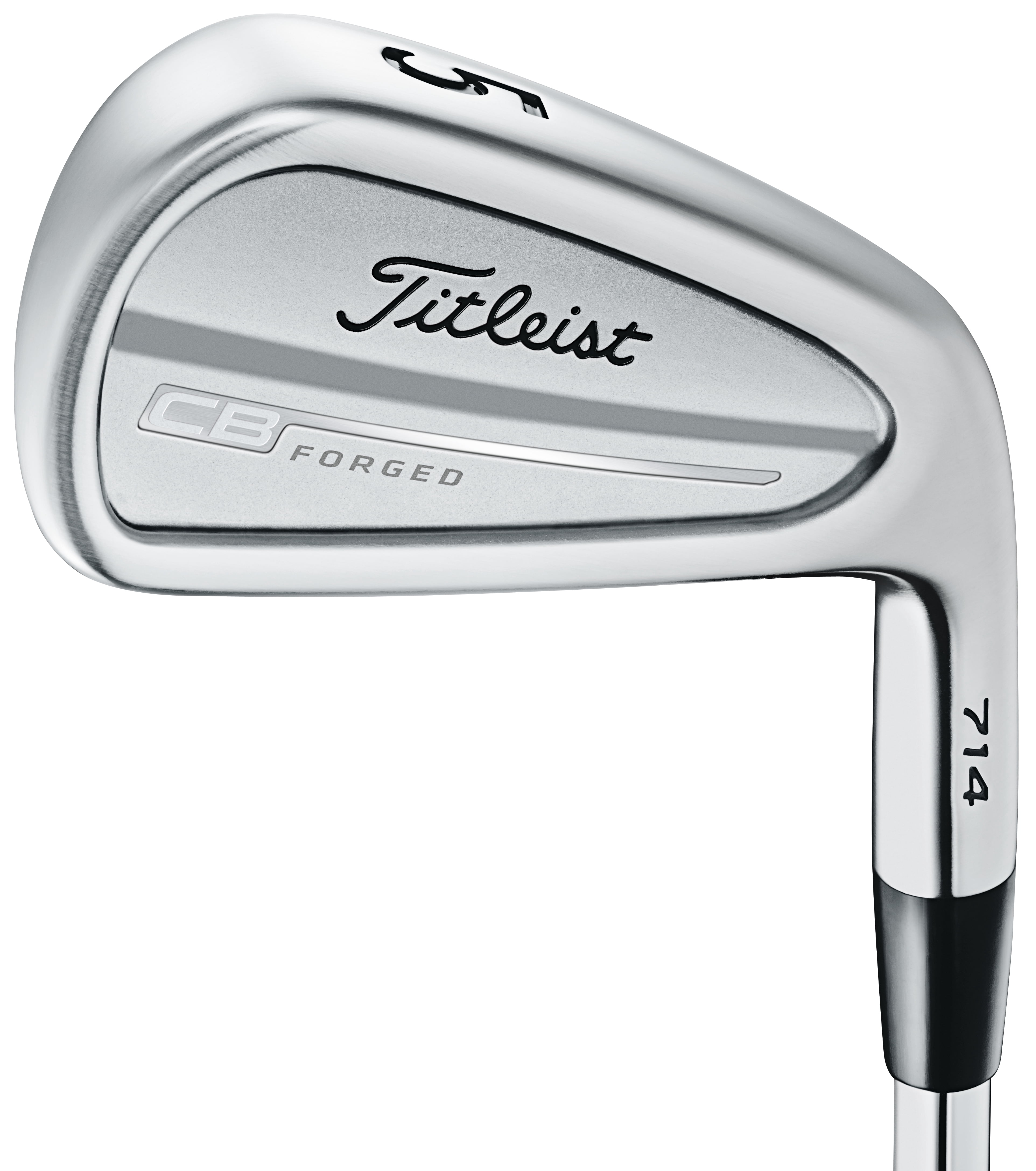 Pre-Owned Titleist Golf Club 660 Forged 4 Iron Individual Stiff 