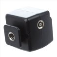thumbnail image 2 of 4X JSYK-3B Wireless Hot Shoe Flash Remote Slave Trigger,4 x Wireless Hot Shoe Flash Remote Slave Trigger,Black, 2 of 6