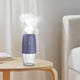 thumbnail image 3 of Difusor de aromaterapia Difusores de aceite esencial de luz nocturna para perfecl Difusor de mesa, 3 of 8