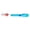 Blue, variant on Fishing Deboning Tweezers Skid-proof Fishing Lip Gripper Fish Lip Clamp Fish Clamp Fishing Flat Tweezers Gripedge Tools