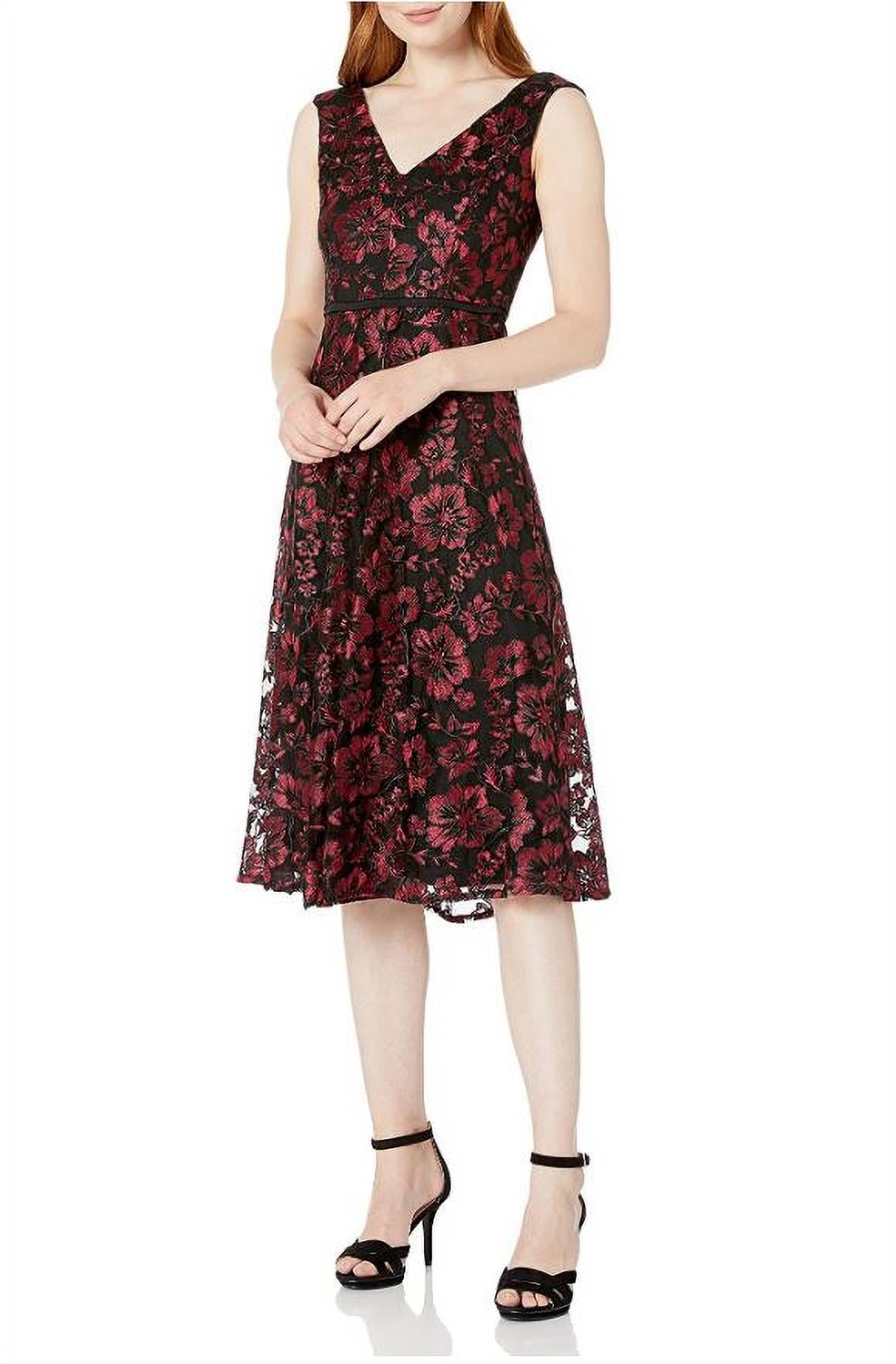 Taylor Midi Dress