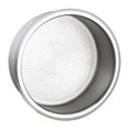 thumbnail image 4 of Cesta de filtro de café de 58 mm para cafetera de acero inoxidable para cafetería, hogar y oficina Altura 24 mm 18 g, 4 of 9