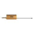 thumbnail image 4 of ImPro UHF-88MXR Professional UHF Wireless Microphones with Case (Rose Gold), 4 of 4