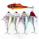 thumbnail image 3 of 7cm Sinking VIB Metal Fishing Lure with Perch Hook Artificial Bionic Wobbler Crankbait for Fishing Tackle, 3 of 5