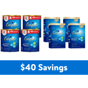 Buy Case of Enspire Value Cans & Enspire Refills Save $40