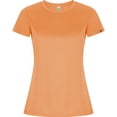 thumbnail image 1 of Roly Womens Imola Sports T-Shirt, 1 of 3