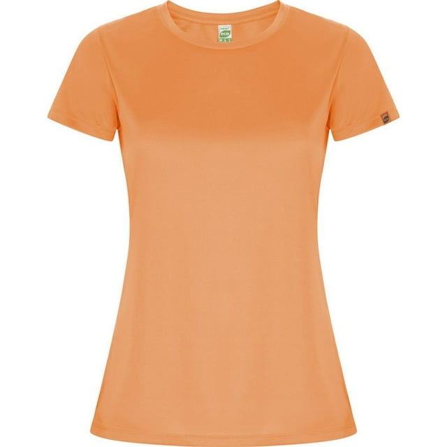Roly Womens Imola Sports T-Shirt