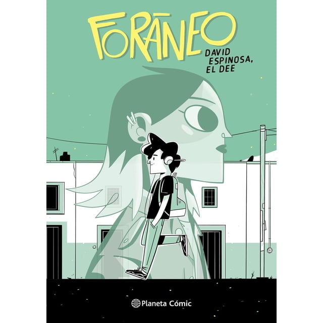 Foráneo Blanco