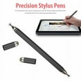 thumbnail image 7 of LNGOOR Universal Precision Disc Fine Point Stylus Pens for Tablet touch screens Cell phone Laptop iPhone iPad, 7 of 7