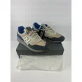 thumbnail image 1 of New Balance 997H Shoes Men Size 10.5 Blue Beige Sneaker Cordura CM997HTV, 1 of 6