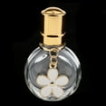thumbnail image 6 of Refillable Glass Perfume Bottle, Empty Roller Bottle Dispenser for Home Decoration, Great Christmas Gifts, 50 ml, 6 of 9