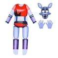 thumbnail image 1 of Disfraces para niños Fiesta navideña Personaje de osito de peluche Fiesta navideña Personaje de osito de peluche(Buy 2 Save 10%), 1 of 2