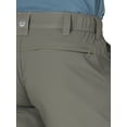 thumbnail image 5 of Wrangler Men's Outdoor Performance Side Elastic Utility Short, 5 of 7
