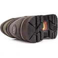 thumbnail image 4 of Rockport Umbwe II Mweka Boot Men's Shoes Size 9.5, Color: Charcoal, 4 of 4