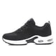 thumbnail image 1 of Womens Running Shoes Lightweight Breathable Walking Shoes Athletic Fashion Sneakers 3E1809, 1 of 4