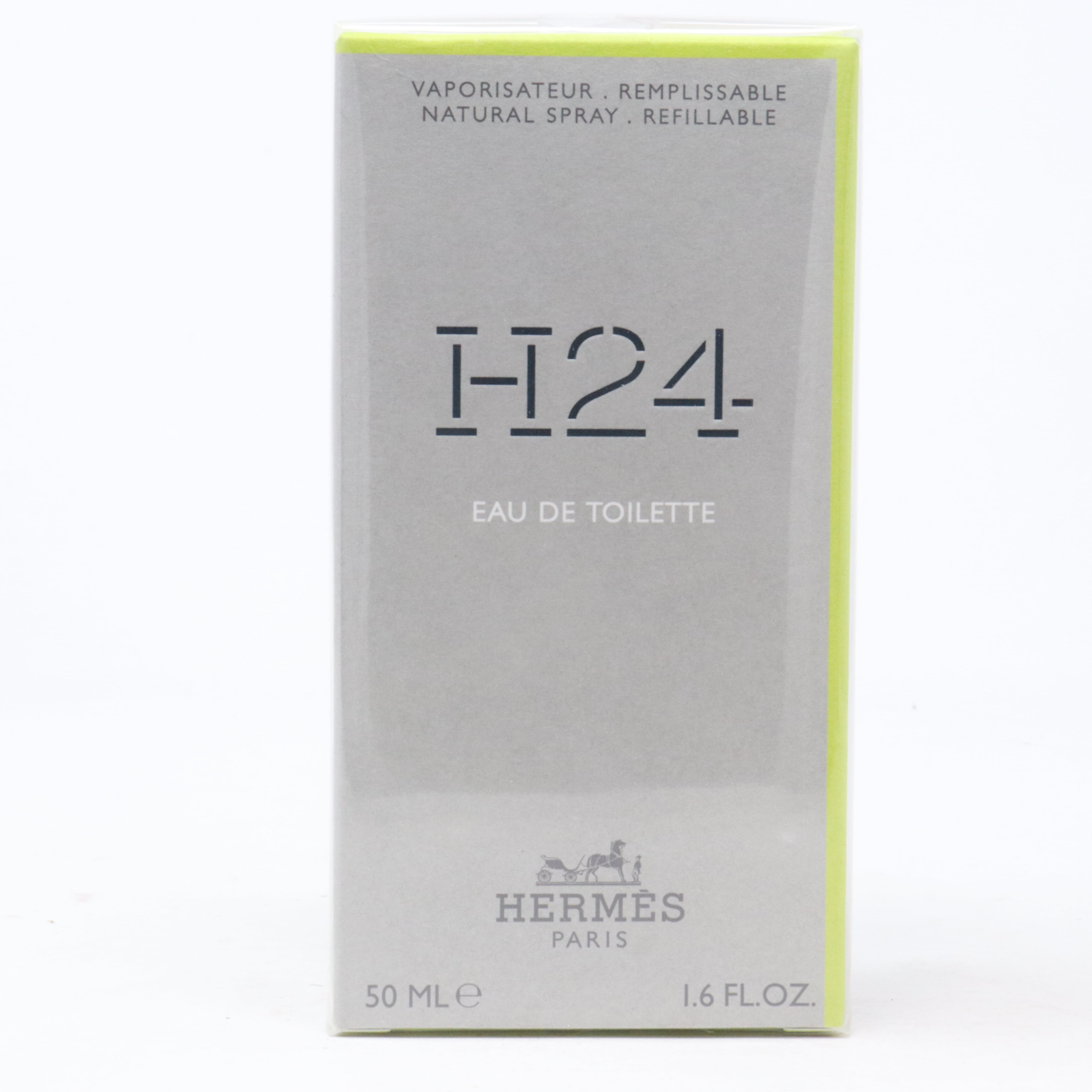 香水(男性用) HERMES H24 Eau de Parfum 50ml 香水(男性用) HERMES H24 Eau de Parfum 50ml H24 Eau de parfum