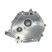 ARC 6059 Billet Sidecover Fits Honda GX390 Predator 420
